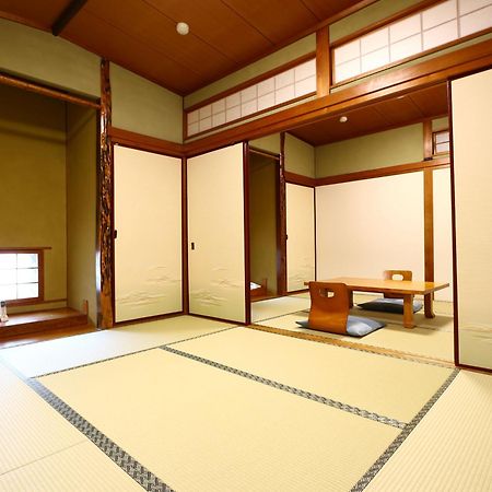 Kawachiya Ryokan Minamiise ภายนอก รูปภาพ