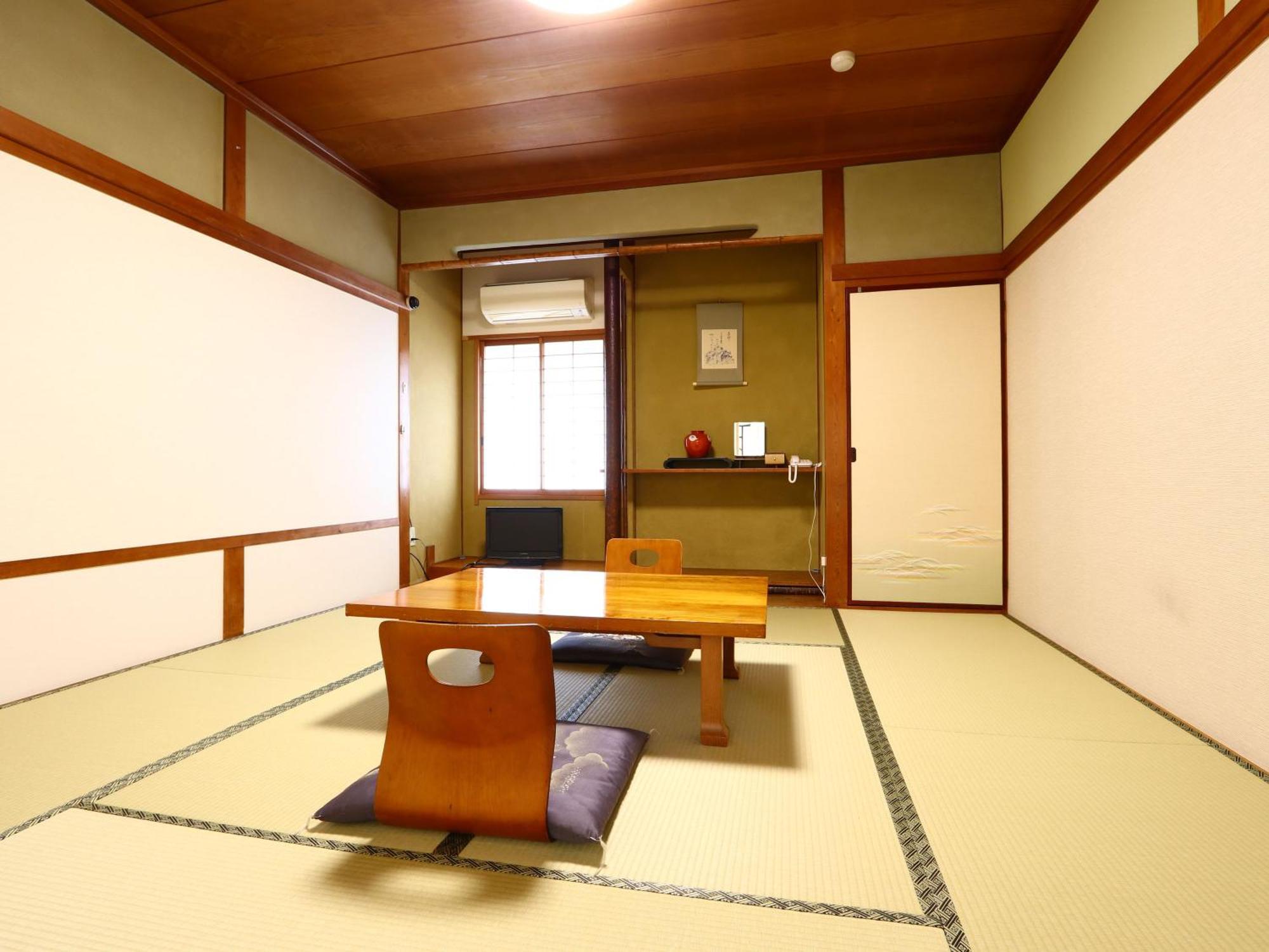 Kawachiya Ryokan Minamiise ภายนอก รูปภาพ