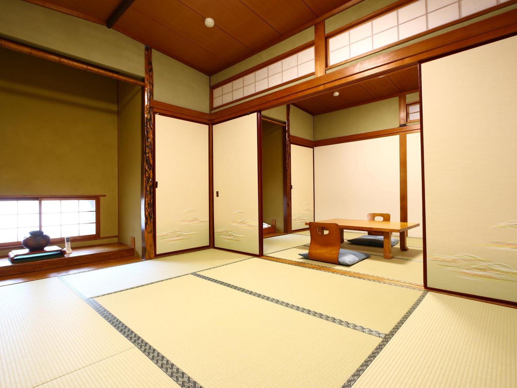 Kawachiya Ryokan Minamiise ภายนอก รูปภาพ