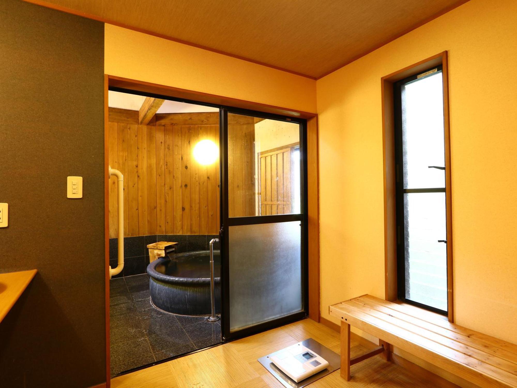 Kawachiya Ryokan Minamiise ภายนอก รูปภาพ