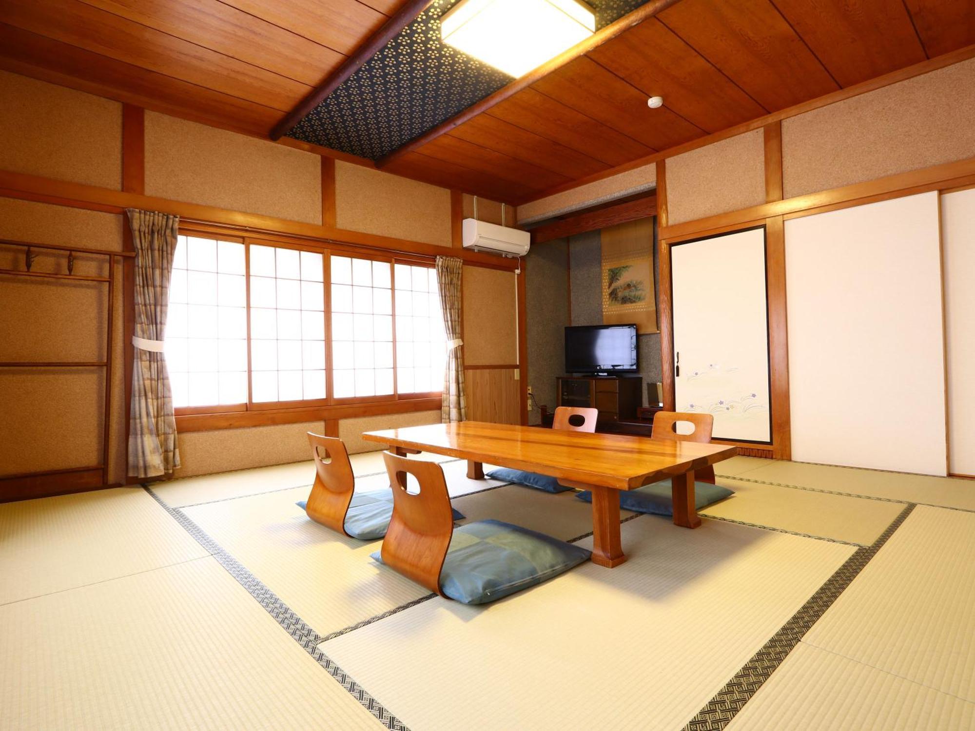 Kawachiya Ryokan Minamiise ภายนอก รูปภาพ