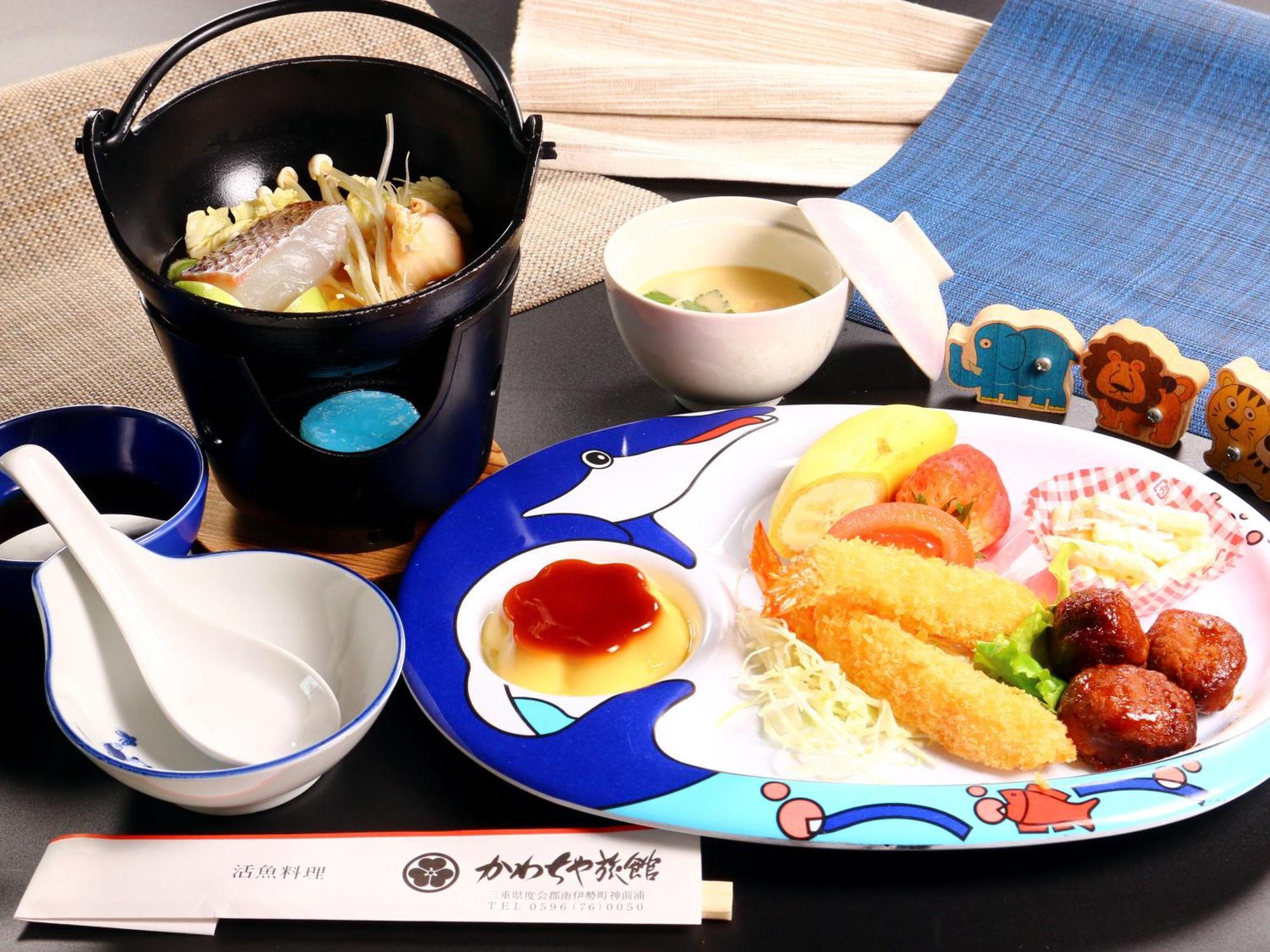Kawachiya Ryokan Minamiise ภายนอก รูปภาพ