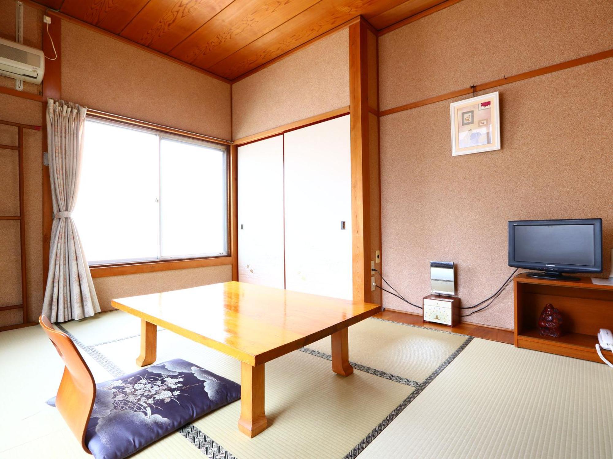 Kawachiya Ryokan Minamiise ภายนอก รูปภาพ