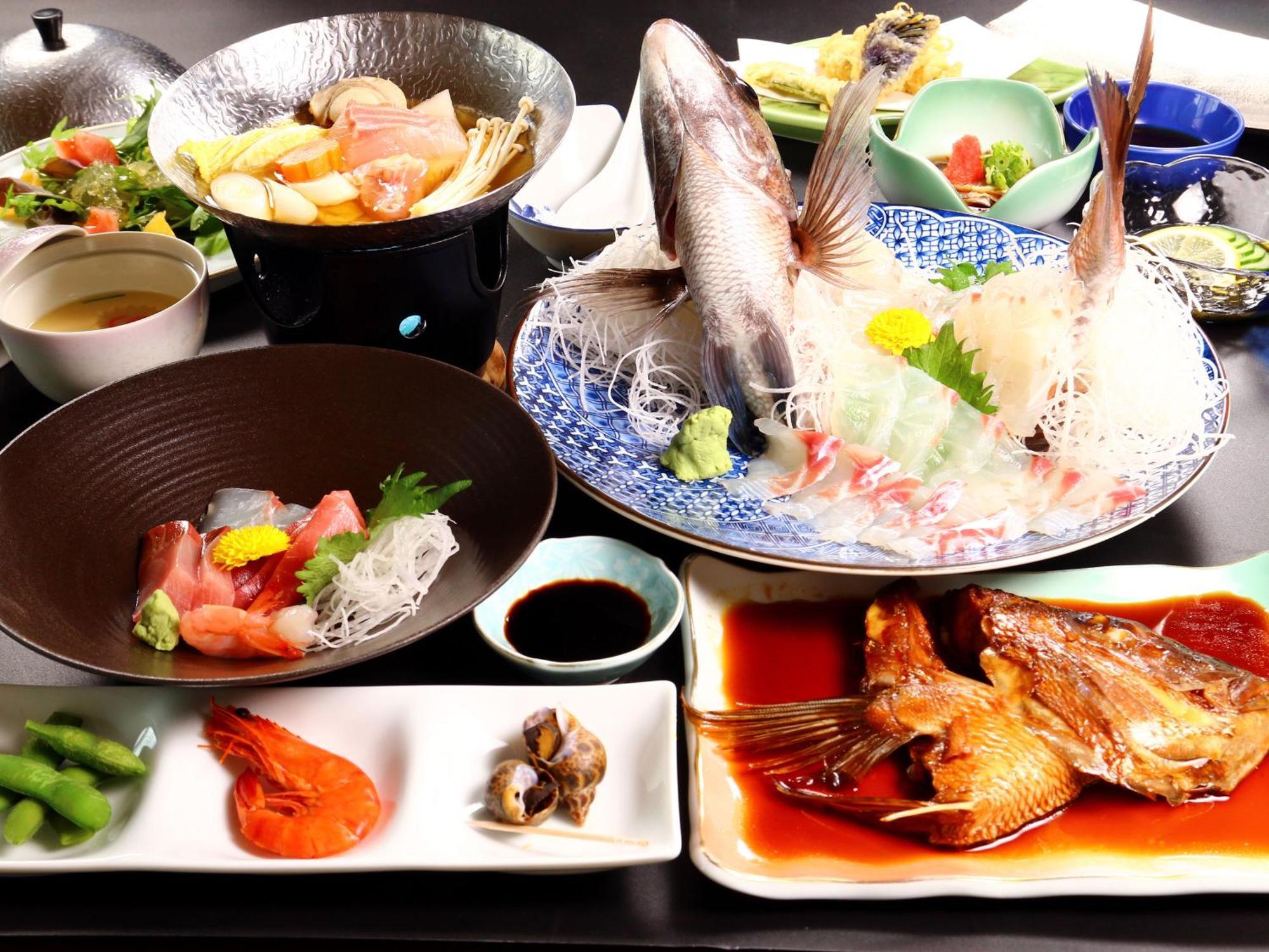 Kawachiya Ryokan Minamiise ภายนอก รูปภาพ