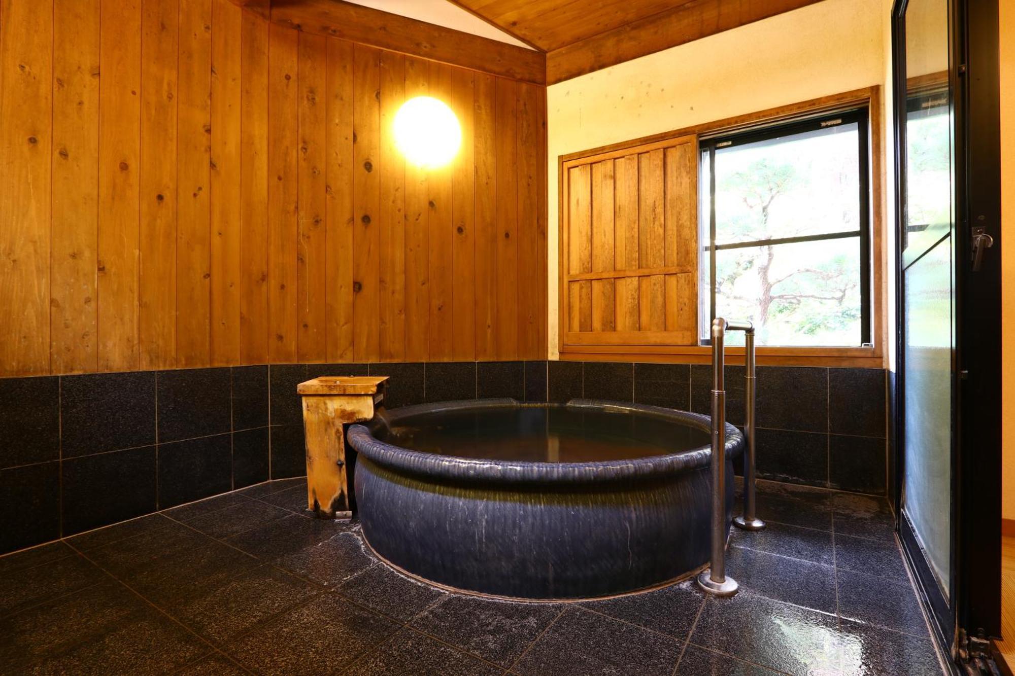 Kawachiya Ryokan Minamiise ภายนอก รูปภาพ